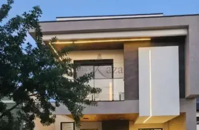 Oportunidade - casa em condomínio - bosque dos manacás - jardim central park - 4 dormitórios - 204,53m² analisa permuta