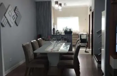 Oportunidade - casa sobrado - jardim altos de santana i - condomínio villagio são gabriel - jacareí - 3 dormitórios - 104m².