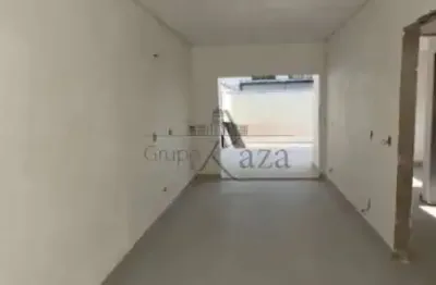 Casa em condomínio - jacareí - condomínio bosque dos manacás - 3 dormitórios -190m².