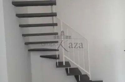 Oportunidade - cobertura duplex - residencial spazio jacareí - jardim califórnia - jacareí - 3 dormitórios - 136m² - estuda permuta.