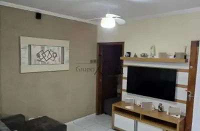 Oportunidade - casa térrea - cidade salvador - jacareí - 2 dormitórios - 150m².