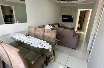 Oportunidade - casa em condomínio - condomínio esplanada nobre - cidade salvador - jacareí - 3 dormitórios - 90m².