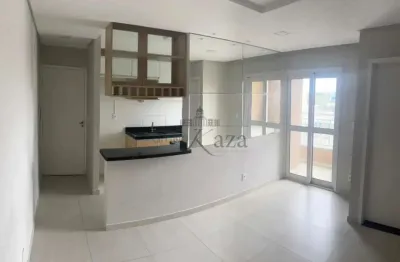 Oportunidade - apartamento - residencial parque das artes - jardim santa maria - 2 dormitórios - 60m².