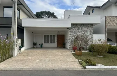 Oportunidade - casa em condomínio - jardim crystal park - residencial crystal park - 3 dormitórios - 180m².