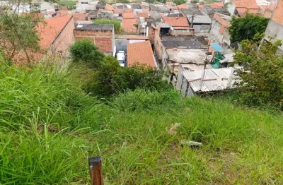 Oportunidade - terreno - parque dos príncipes - jacareí - 140m².