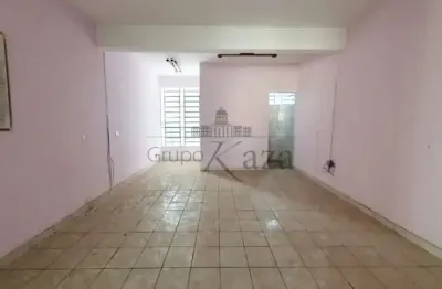 Oportunidade sobreloja comercial - 54,77 -  centro jacareí sp