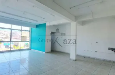 Oportunidade - sala comercial em condomínio - galeria shiammarella - centro - jacareí  - 65,35m².