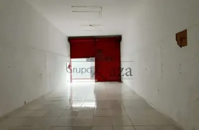 Oportunidade - sala comercial em condomínio - centro - jacareí - galeria shiammarella - 71,09m².