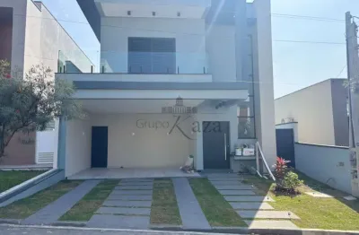 Oportunidade - casa em condomínio - golden park jacareí - residencial são paulo - 3 dormitórios - 202m².