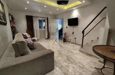 Linda casa - parque dos príncipes - jacareí - 5 dormitórios sendo 1 suíte - 224m².