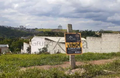 Terreno à venda na Avenida Benedito Oswaldo Andrade, 51216, Jardim Olympia, Jacareí
