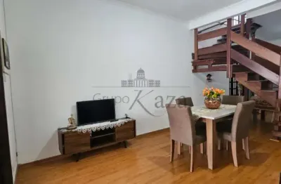 Oportunidade - casa - vila ita - jacareí - 3 dormitórios 1 suíte  - 121,73m².