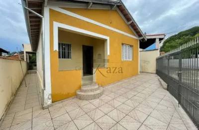 Casa com 3 quartos à venda na Avenida Pereira Campos, 562765, Jardim Didinha, Jacareí