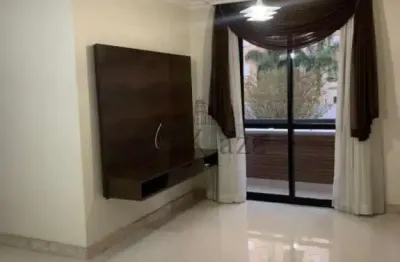 Oportunidade - apartamento - vila machado - residencial new life - jacareí - 3 dormitórios - 76m².