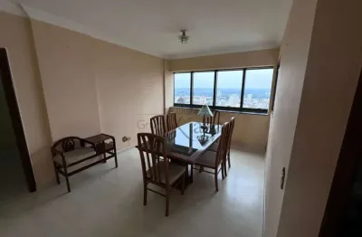 Oportunidade - apartamento - jardim bela vista - residencial edifício mont serrat -  4 dormitórios - 202m².