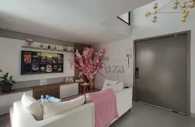 Oportunidade - casa em condomínio - residencial fogaça - jardim panorama - 3 dormitórios - 211m².