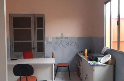 Oportunidade - casa comercial - residencial - são joão - jacareí - 276m².