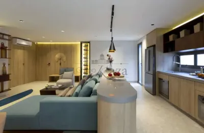 Apartamento com 3 quartos à venda na Alameda dos Nhambiquaras, 5123675, Indianópolis, São Paulo