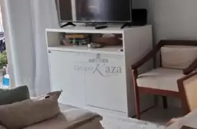 Oportunidade - apartamento - alvoradas arboville - jacareí - pagador de andrade - 2 dormitórios - 62m².