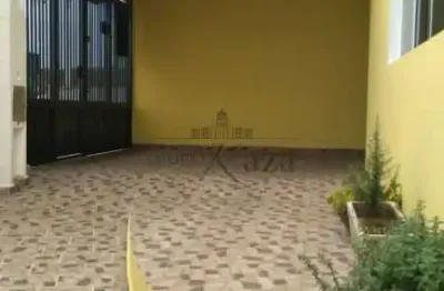 Casa - jacareí - bairro jardim leblon -3 dormitórios - 200m².