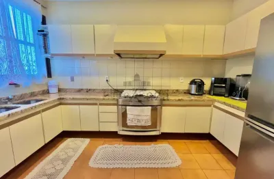 Apartamento com 4 quartos à venda na Rua Washington Luiz, 512866, Jardim Bela Vista, Jacareí