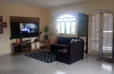Oportunidade - casa sobrado - jardim primavera - jacareí - 6 dormitórios - 250,94m².