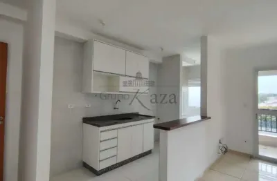 Oportunidade - apartamento - palmeiras de são josé - residencial palmeiras - 2 dormitórios - 65m².