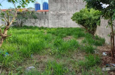 Oportunidade - terreno - jardim califórnia - jacareí - 132m².