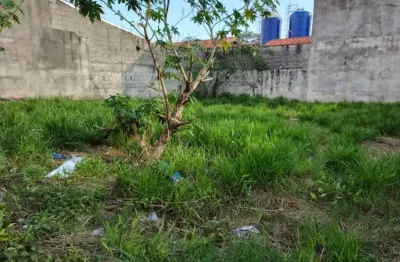 Oportunidade - terreno - jardim califórnia - jacareí - 150m².