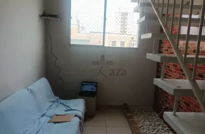 Oportunidade - apartamento duplex - jardim califórnia - residencial spazio jacareí - 3 dormitórios - 130m².