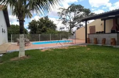 Oportunidade - chácara - chácaras reunidas dos igarapés - 3 dormitórios - 360m².