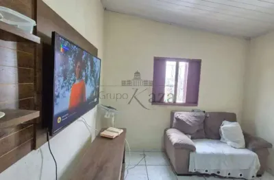 Oportunidade - casa sobrado - jardim paraíso - 4 dormitórios - 140m².