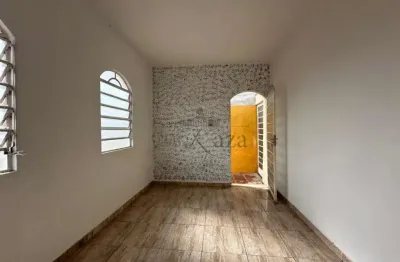 Oportunidade - casa - parque santo antônio - jacareí - 2 dormitórios - 126m².