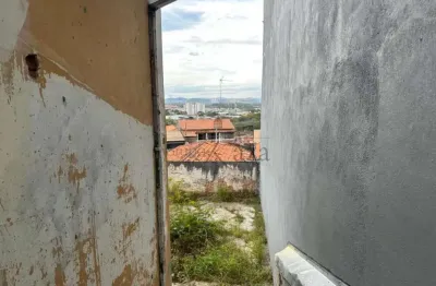 Oportunidade - terreno comercial residencial - jardim califórnia - jacareí - 150m².