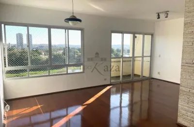 Apartamento - centro - jacareí - residencial jardim liberdade - 100m² - 3 dormitórios.