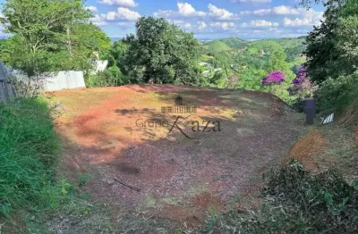 Oportunidade - terreno em condomínio - residencial villagio fazendão - 2.500m².