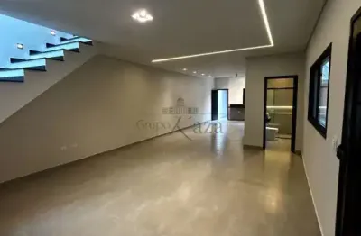 Oportunidade - casa sobrado - villa branca - jacareí - 3 dormitórios - 180m².