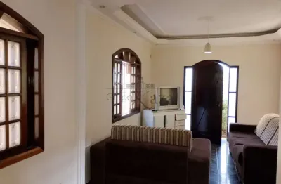 Oportunidade - casa sobrado - jardim das oliveiras - jacareí - 3 dormitórios - 270m².