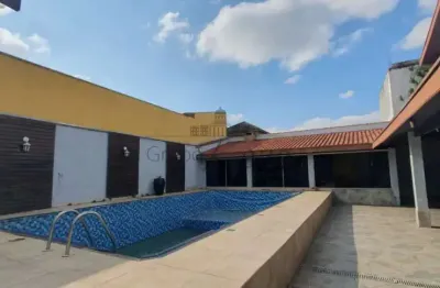 Oportunidade - casa sobrado - villa branca - jacareí - 4 dormitórios - 300m².