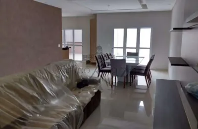 Casa sobrado - jacareí - loteamento villa branca - 3 dormitórios - 166m².