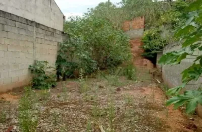 Oportunidade - terreno - bairro vila aprazível - jacareí - 180m².