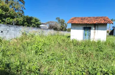 Terreno à venda na Rua Nossa Senhora Aparecida, 526, Vila Pinheiro, Jacareí