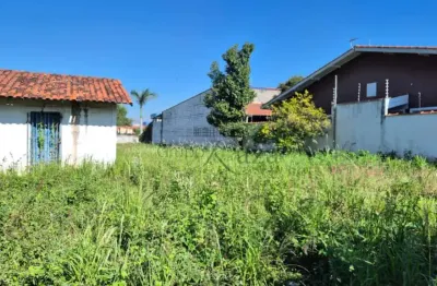 Terreno à venda na Rua Nossa Senhora Aparecida, 526, Vila Pinheiro, Jacareí