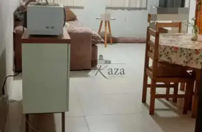 Oportunidade - casa - residencial parque dos sinos - jacareí - 3 dormitórios - 170m².