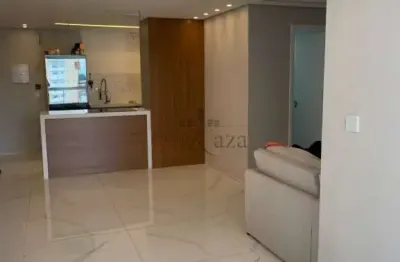 Oportunidade - apartamento - verano home resort - jardim califórnia - jacareí - 3 dormitórios - 70m².