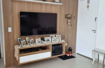 Oportunidade - apartamento - parque residencial aquarius - residencial fênix - 2 dormitórios sendo 2 suites - 75m².