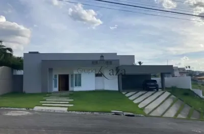 Casa condomínio - residencial condomínio terras de santa helena - jacareí - 4 dormitórios - 282,42m²