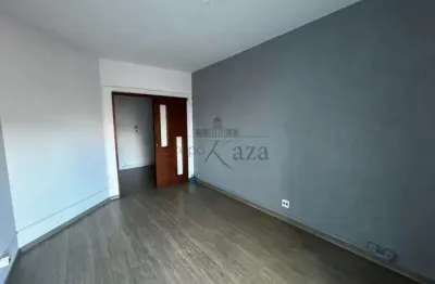 Oportunidade - sala comercial - edifício canuanã - centro - jacareí - 47m².