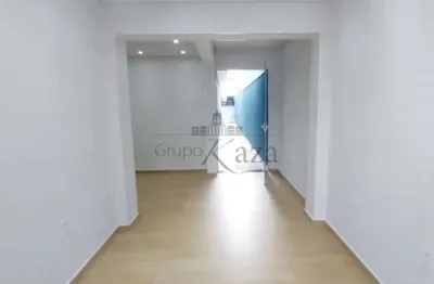 Oportunidade - casa térrea comercial - cidade salvador -  jacareí - 149,27m².