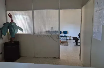 Oportunidade - galpão comercial - vila garcia - jacareí - 44.250,00m².